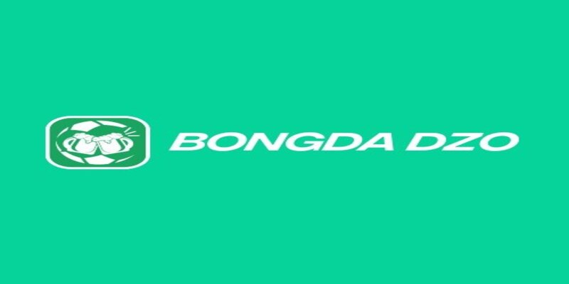 thông tin về trang chủ Bongdadzo