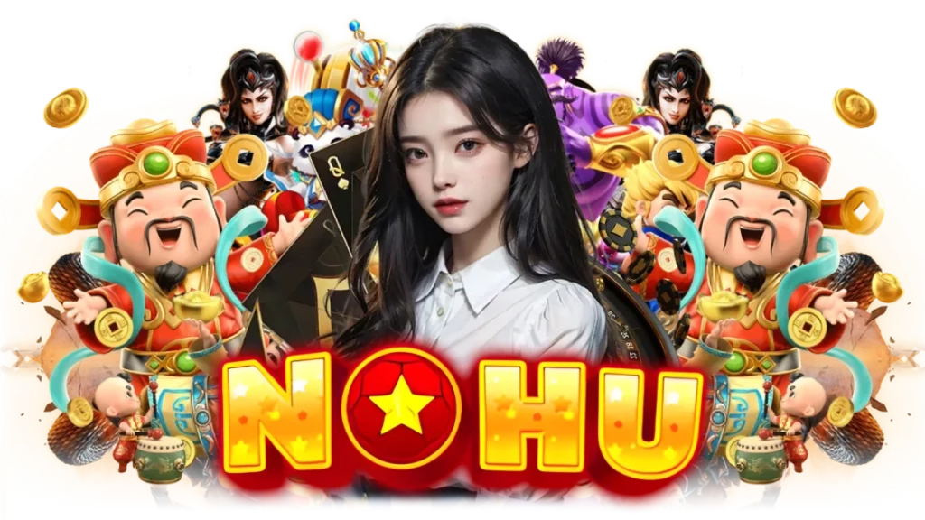 Nổ Hũ: Những Sai Lầm Phổ Biến Khi Chơi